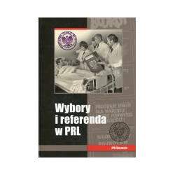 Wybory i referenda w PRL