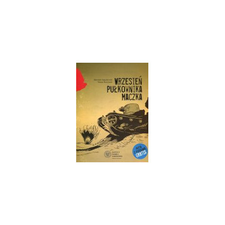 Wrzesień pułkownika Maczka