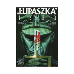 Łupaszka 1939