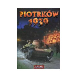 Gra strategiczna - Piotrków 1939