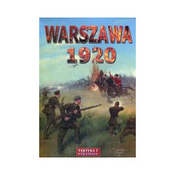 Gra strategiczna - Warszawa 1920