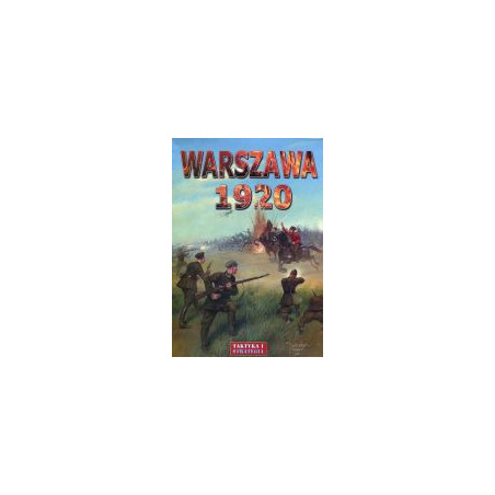 Gra strategiczna - Warszawa 1920