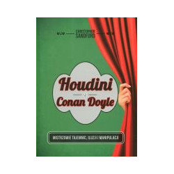 Houdini i Conan Doyle