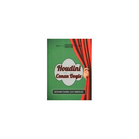 Houdini i Conan Doyle