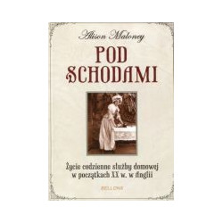 Pod schodami