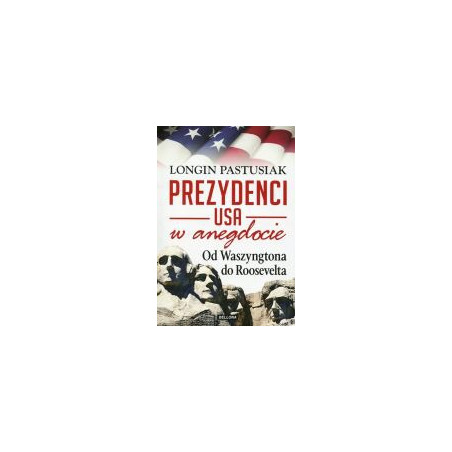 Prezydenci USA w anegdocie