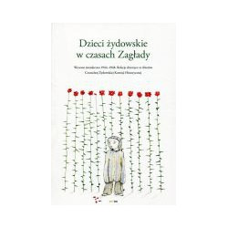 Dzieci żydowskie w czasach Zagłady