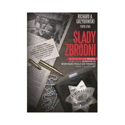 Ślady zbrodni