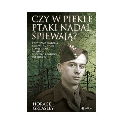 Czy w piekle ptaki nadal śpiewają?