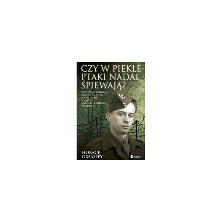 Czy w piekle ptaki nadal śpiewają?