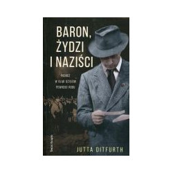 Baron, Żydzi i naziści
