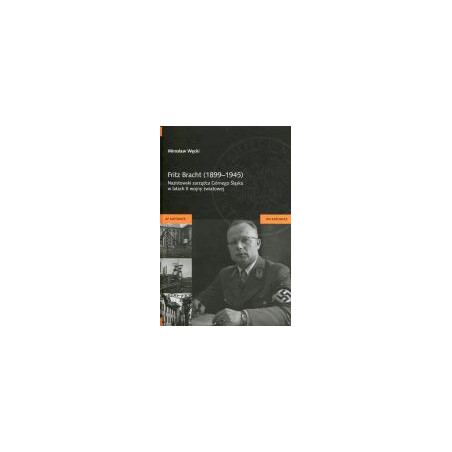 Fritz Bracht (1899-1945)