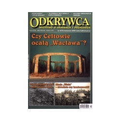 Odkrywca nr 4/2005 (75)