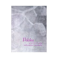 Polska w XIX i XX wieku. Społeczeństwo i gospodarka