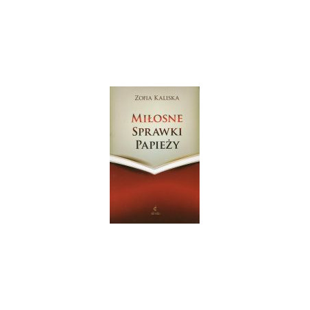 Miłosne sprawki papieży