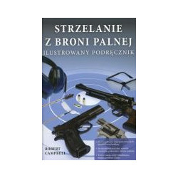 Strzelanie z broni palnej