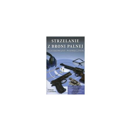 Strzelanie z broni palnej