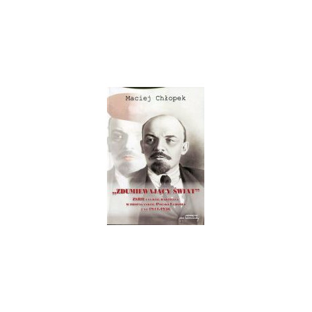 Zdumiewający świat