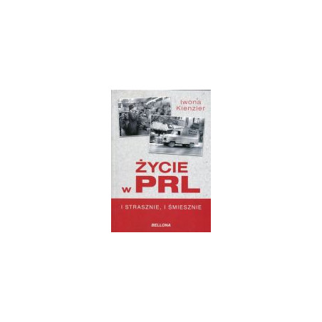 Życie w PRL