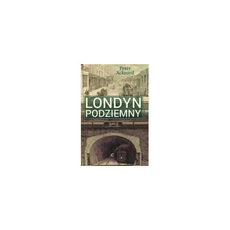 Londyn podziemny