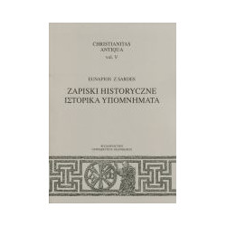 Zapiski historyczne