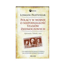 Polacy w wojnie o niepodległość Stanów Zjednoczonych