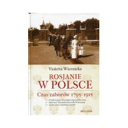 Rosjanie w Polsce
