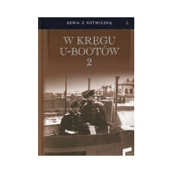 W kręgu U-Bootów cz. 2