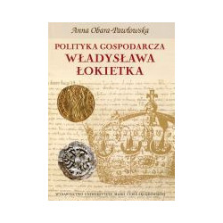 Polityka gospodarcza Władysława Łokietka