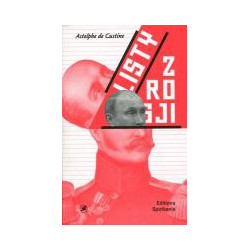 Listy z Rosji