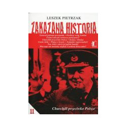 Zakazana historia 11