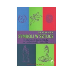 Słownik symboli w sztuce