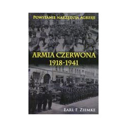 Armia Czerwona 1918-1941