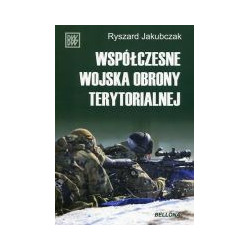 Współczesne wojska obrony terytorialnej