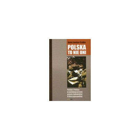 Polska to nie oni