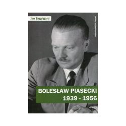 Bolesław Piasecki 1939-1956