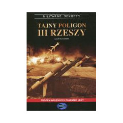 Tajny poligon III Rzeszy