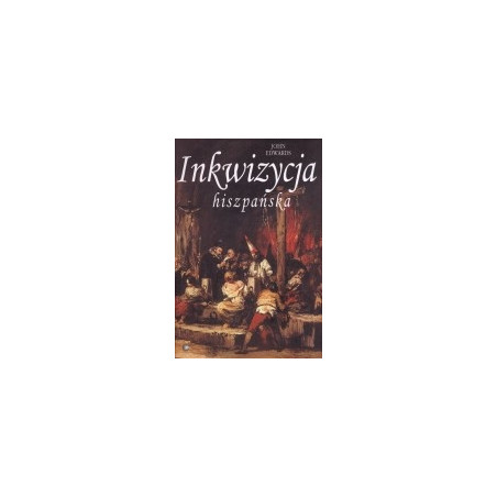 Inkwizycja hiszpańska