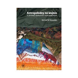 Antropolodzy na wojnie