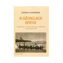 W dżunglach Afryki