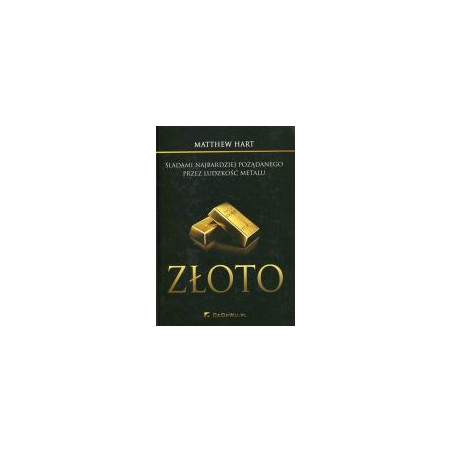 Złoto