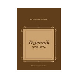 Dziennik 1905-1912