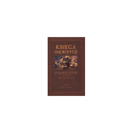 Księga inkwizycji