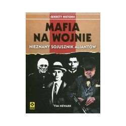 Mafia na wojnie