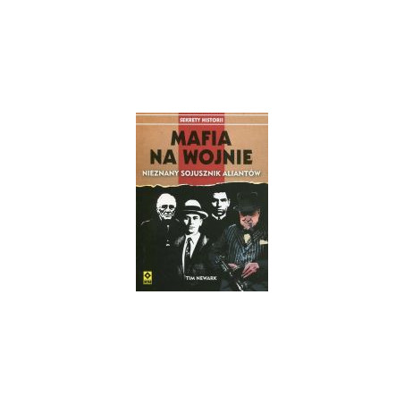 Mafia na wojnie