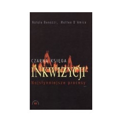 Czarna księga inkwizycji