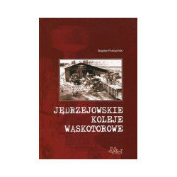Jędrzejowskie Koleje Wąskotorowe