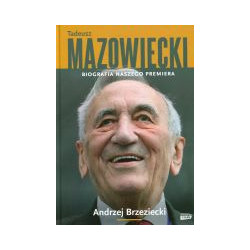 Tadeusz Mazowiecki