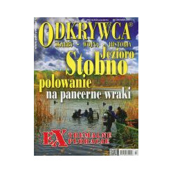 Odkrywca nr 3 (194) 2015