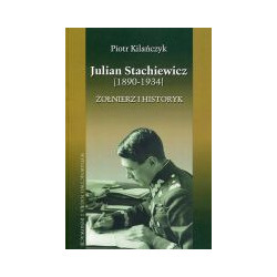 Julian Stachiewicz (1890-1934)